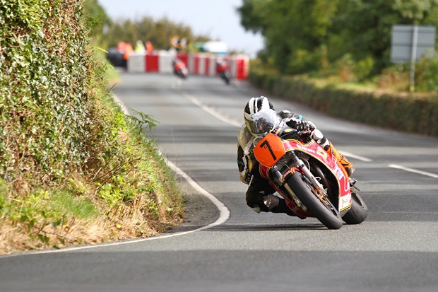 Michael Dunlop
